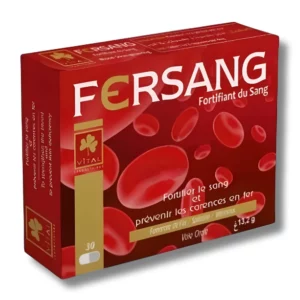 VITAL FERSANG BT 30