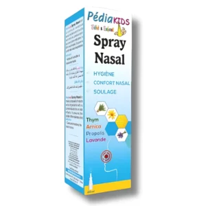 VITAL PEDIAKIDS SPRAY GORGE 20ML