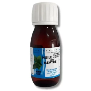 PHYTOTHERA HUILE DE MENTHE FL65ML