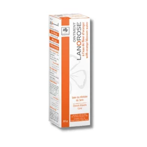 VITAL LANOROSE TB 35G PDE MAMELON