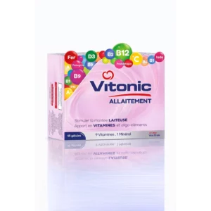 VITAL VITONIC ALLAITEMENT BT 45G