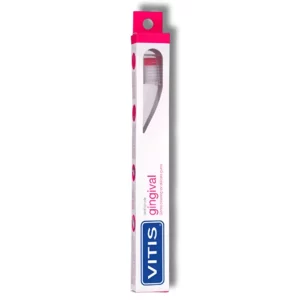 VITIS BROSSE A DENTS SOFT