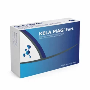 KELA MAG FORT 30 G